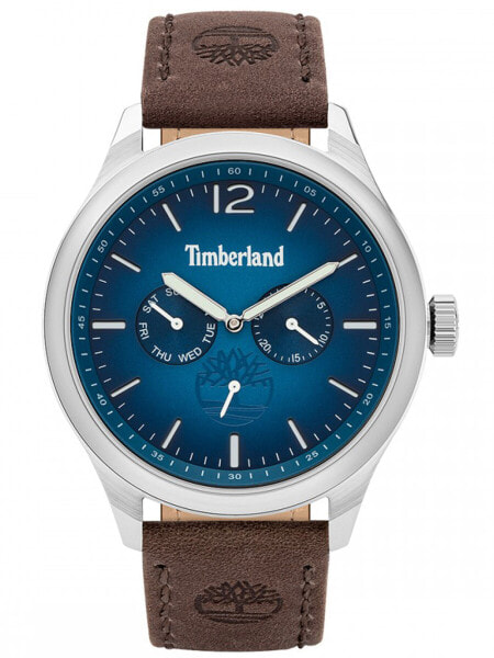 Часы Timberland Saugus 46mm 5ATM