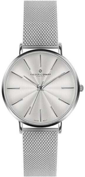 Часы наручные Frederic Graff Monte Rosa FAL-2518S