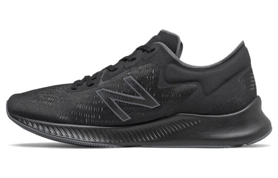 New Balance NB Pesu 低帮 跑步鞋 男款 黑色 / Кроссовки New Balance NB Pesu MPESULK1