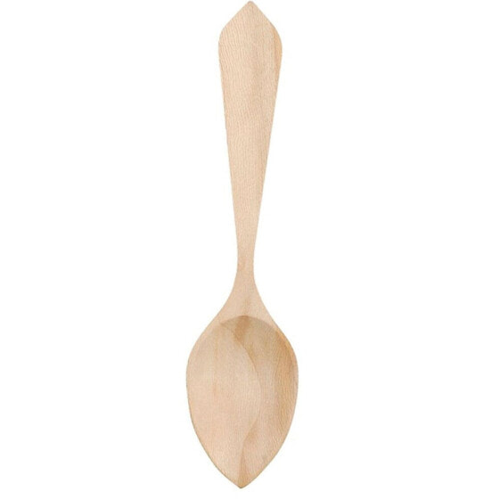 METALTEX Wooden Spoon