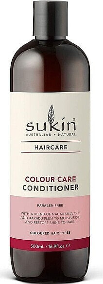 Conditioner für Haarglanz