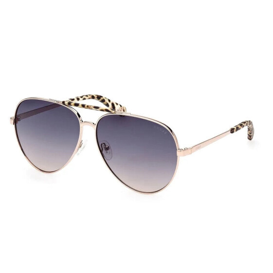 GUESS GU5209 Sunglasses