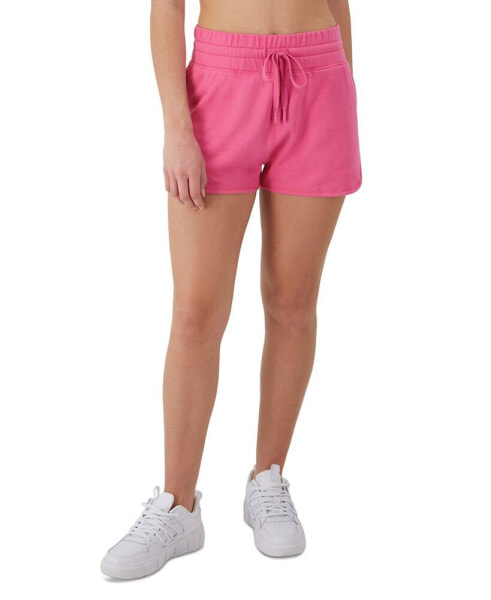 Women's Soft Touch Sweat Shorts