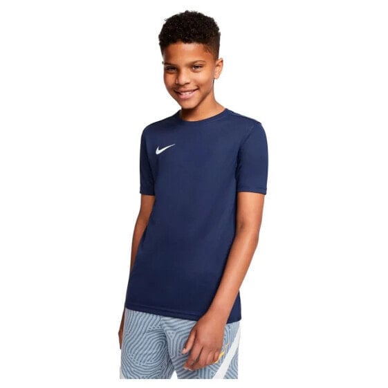 NIKE Dri Fit Park 7 short sleeve T-shirt