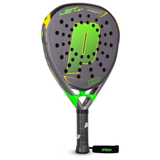 PRINCE Jet V2 padel racket