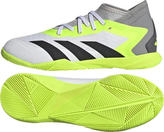 Adidas Buty adidas Predator Accuracy.3 IN Jr IE9449