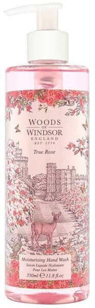 Woods Of Windsor True Rose