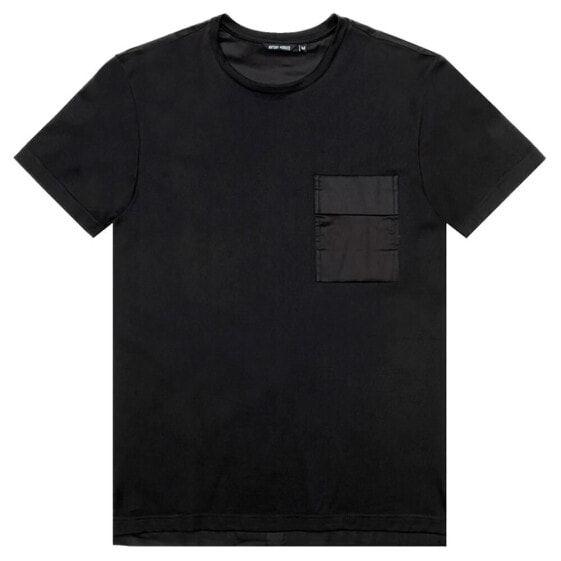 ANTONY MORATO MMKS02122-FA100227-9000 Regular Fit short sleeve T-shirt