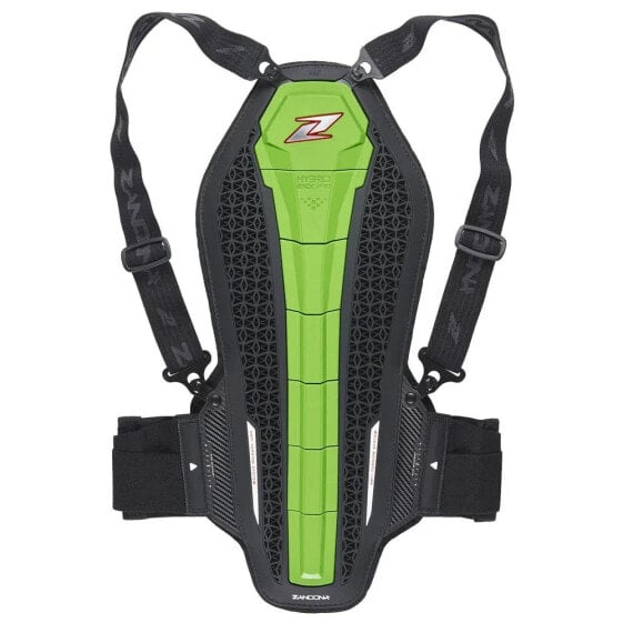 ZANDONA Hybrid Pro RS X7 back protector