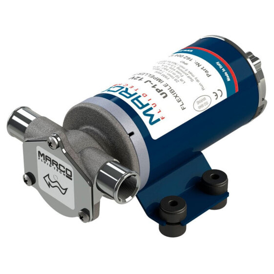 MARCO UP1-J 24V Self-priming Pump