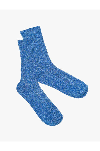 Носки Koton Long Socks Soft Texture