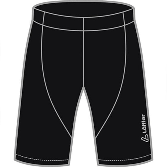 LOEFFLER Aero WPM Pocket shorts