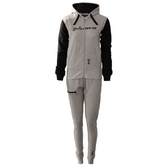 GIVOVA 103 Track Suit