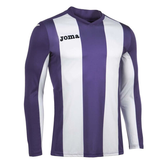 JOMA Pisa V long sleeve T-shirt