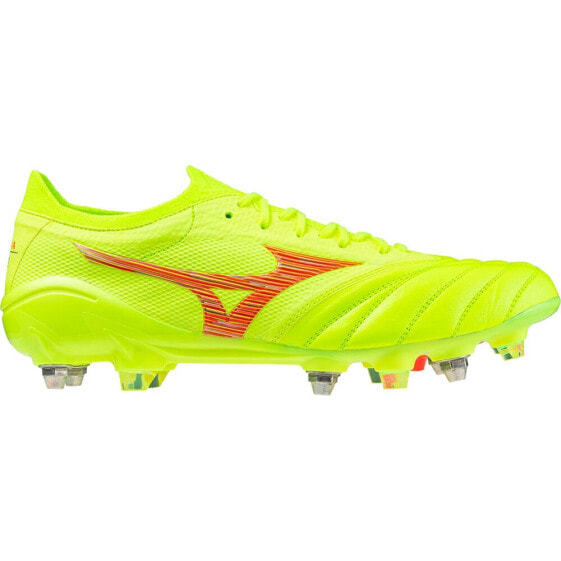 MIZUNO Morelia Neo IV Beta Japan Mix football boots