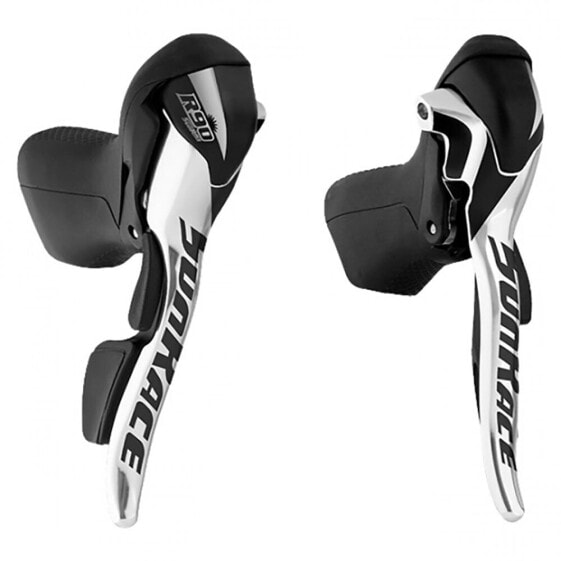 Манетки и тормоза SunRace Road Brake Levers With Shifter