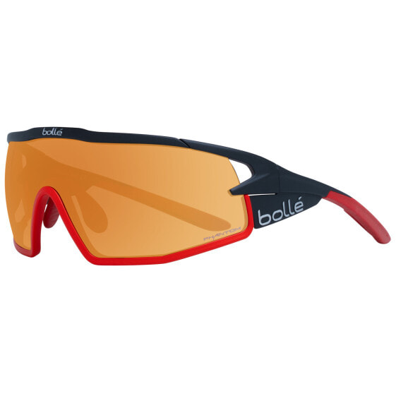 Bolle Sonnenbrille 12628 B-Rock Pro 119