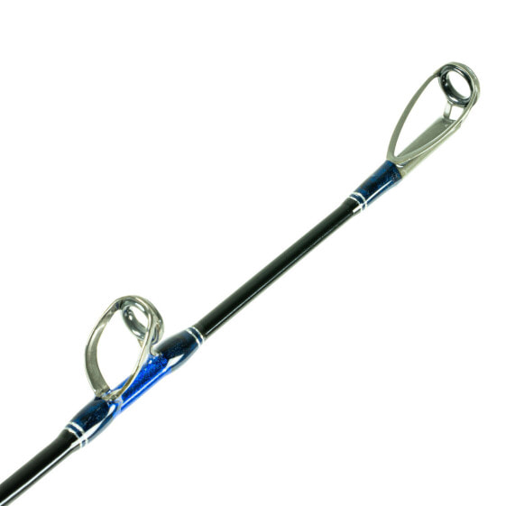 Удилище Shimano TALAVERA BLUEWATER BLUEWATER CONVENTIONAL, Saltwater, 7'0", Medium Heavy, 1 шт.