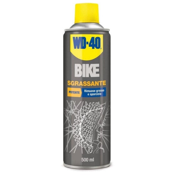 WD-40 Powerful Degreaser 500ml