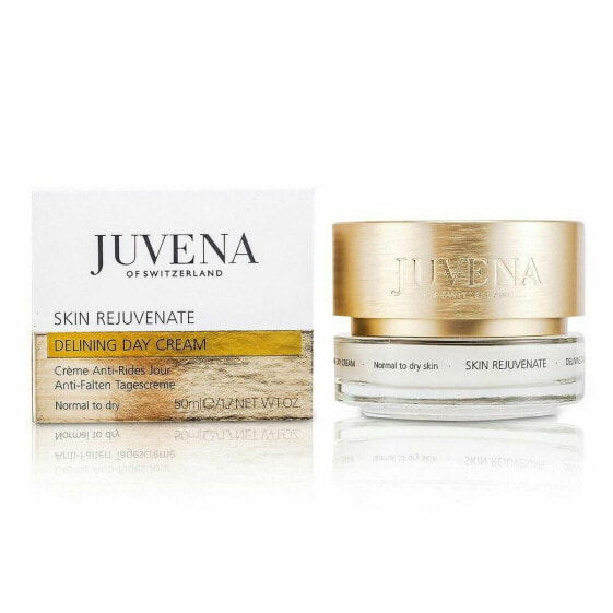 Крем корректирующий структуру кожи Juvena Skin Rejuvenate Delining Day 8628 50 мл