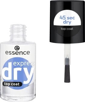 Top Coat Express Dry, 8 ml