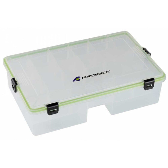 DAIWA Waterproof Prorex 21 Compartments Box