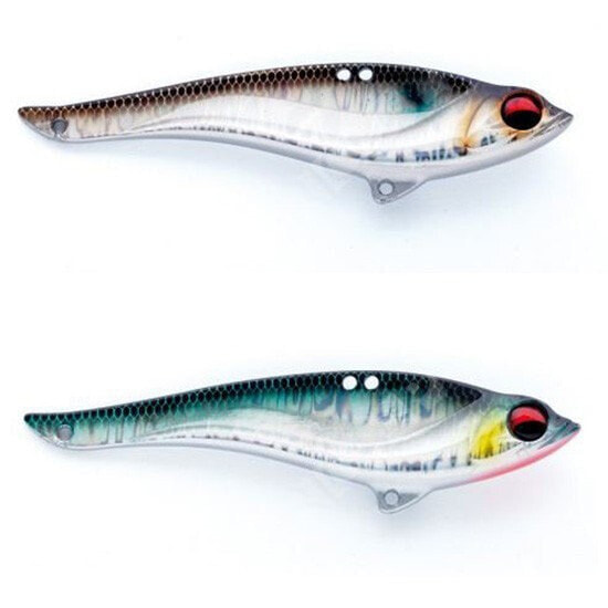 ZUNZUN Vanguard Jig Lipless Crankbait 35g 102 mm