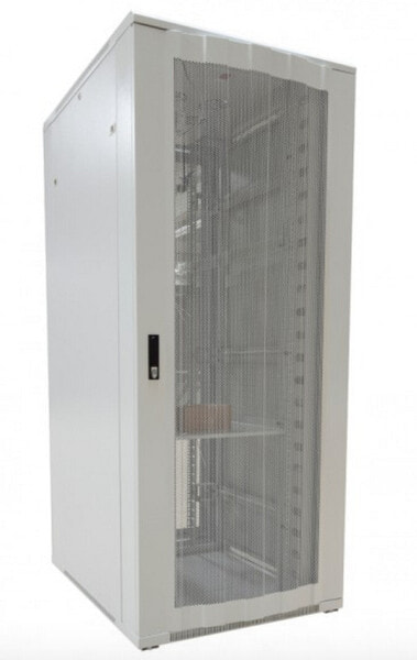 ALLNET ALL-SNB8142EKGRAU - 500 kg - grey - 800 mm - 1010 mm - 2000 mm