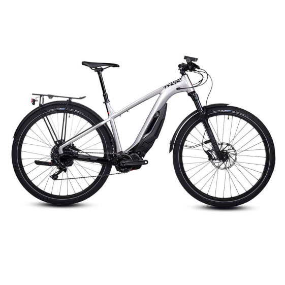 THOK MIG HT-R 29´´ NX 2023 MTB electric bike