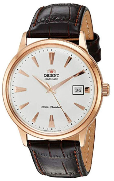 Orient 2nd Generation Bambino Automatic White Dial Men's Watch FAC00002W0