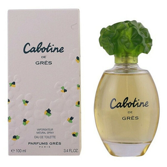 Женская парфюмерия Cabotine Gres EDT