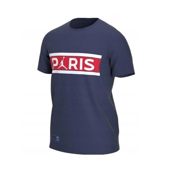 Nike X Paris Saintgermain Psg Wordmark