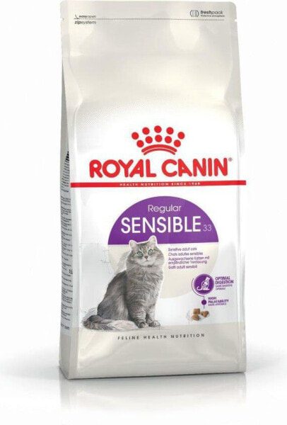 Royal Canin Regular Sensible 0.4 kg