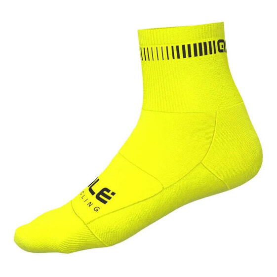 ALE Logo 8 socks