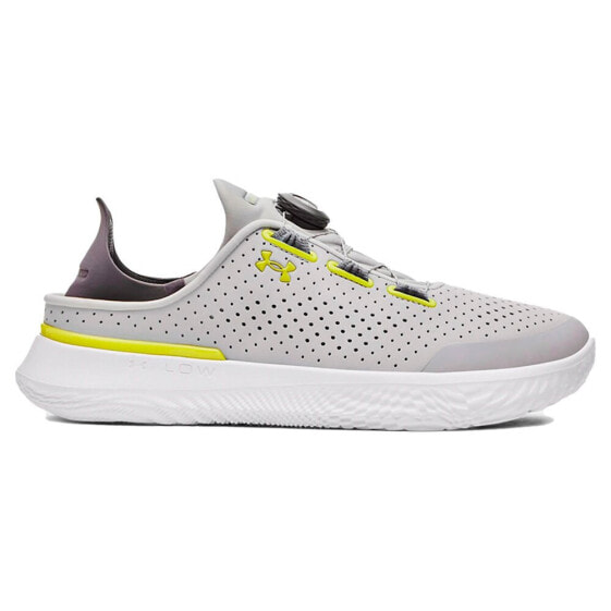 UNDER ARMOUR SlipSpeed running shoes