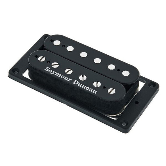 Гитара Seymour Duncan High Voltage Bridge BL