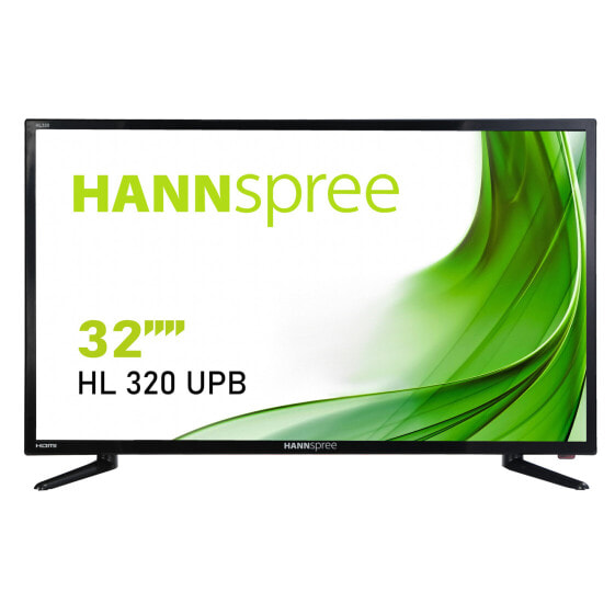 Телевизор HannStar Display Corporation Hannspree HL 320 UPB