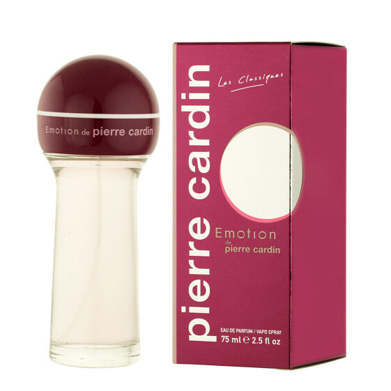 Женская парфюмерия Pierre Cardin Emotion EDP EDP 75 ml