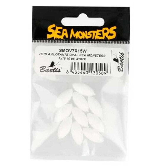 Рыболовная снасть SEA MONSTERS XT Snap Swivel