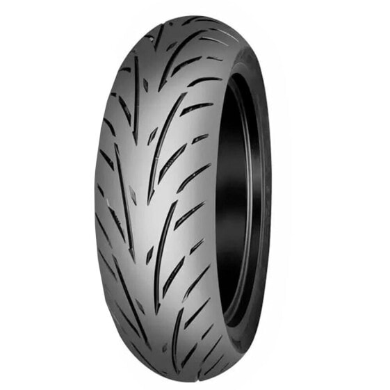 MITAS Touring Force 75W TL M/C Rear Road Tire