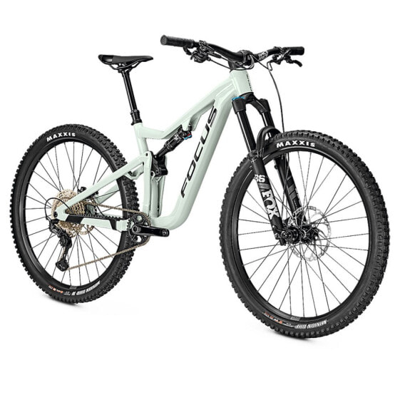 FOCUS Jam 6.9 29´´ MTB bike