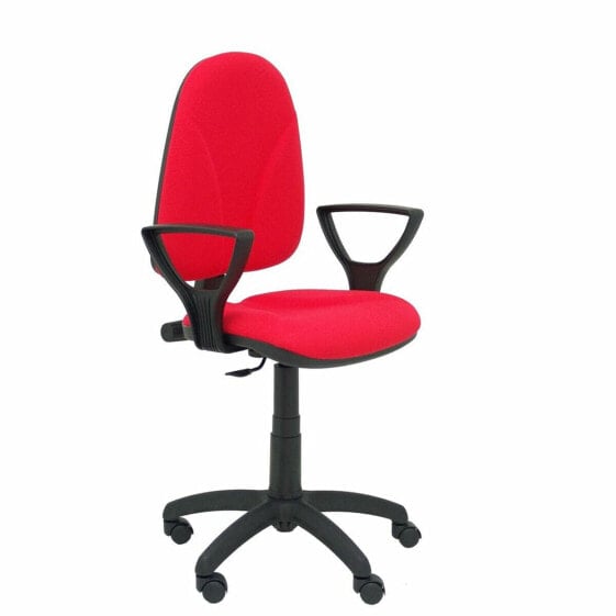 Офисное кресло P&C Algarra Bali Красное