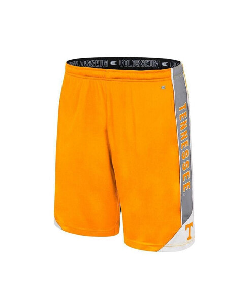 Men's Tennessee Orange Tennessee Volunteers Haller Shorts