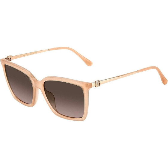 Ladies' Sunglasses Jimmy Choo ø 56 mm