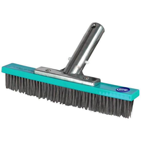 GRE ACCESSORIES Aluminium Brush For Algae