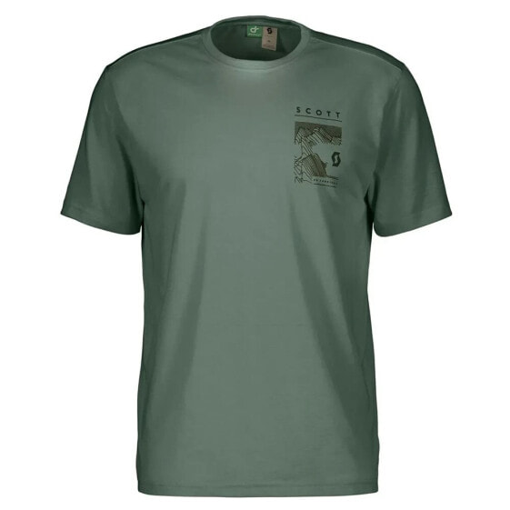 SCOTT Defined Dri short sleeve T-shirt