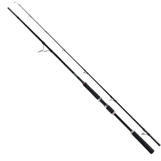 MOLIX Outset Predator spinning rod