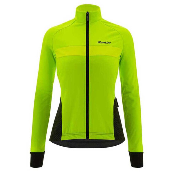 SANTINI Coral Bengal jacket