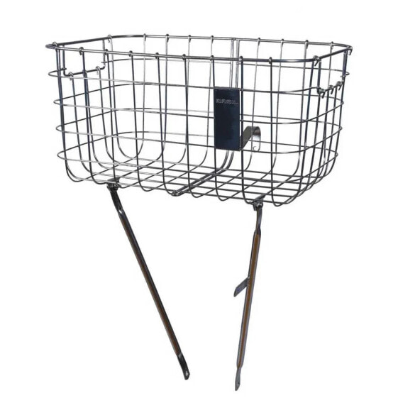 BASIL Robin 27L Basket