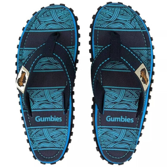 Сланцы GUMBIES Islander Flip Flops